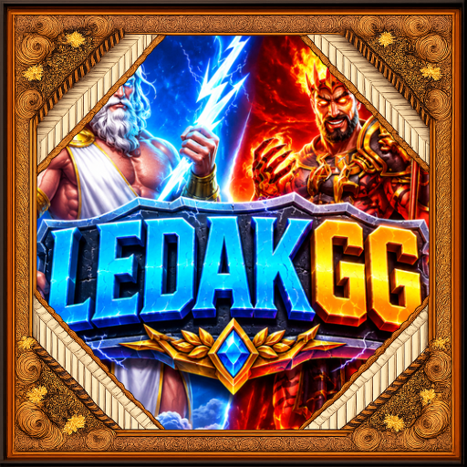 ledakgg — mitra unggulan