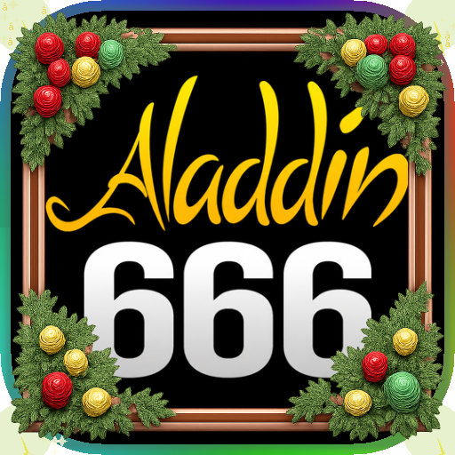 aladdin666 — galeri pratinjau - APK Resmi