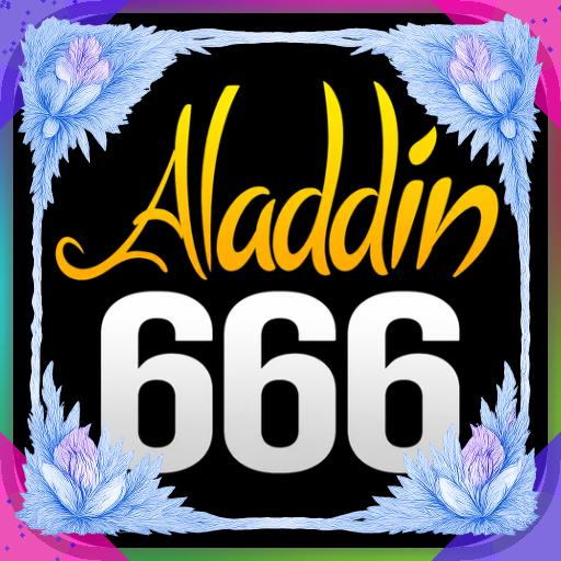 aladdin666 — galeri pratinjau Resmi APK